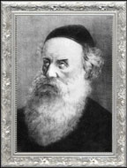 The Alter Rebbe